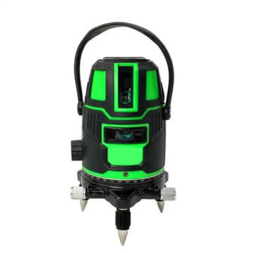 360-Degree Super Strong Laser Level