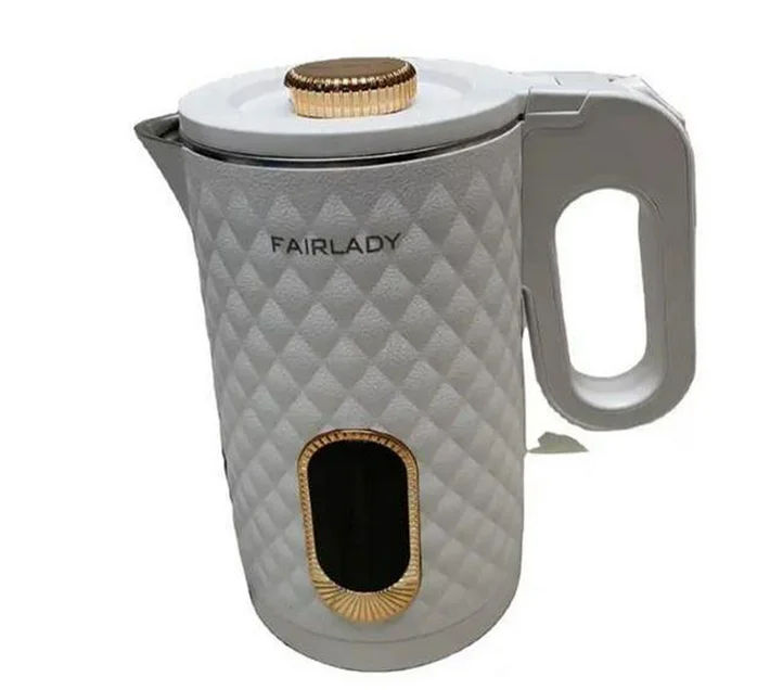 FAIRLADY 2.3L Electric kettle stainless steel