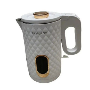 FAIRLADY 2.3L Electric kettle stainless steel