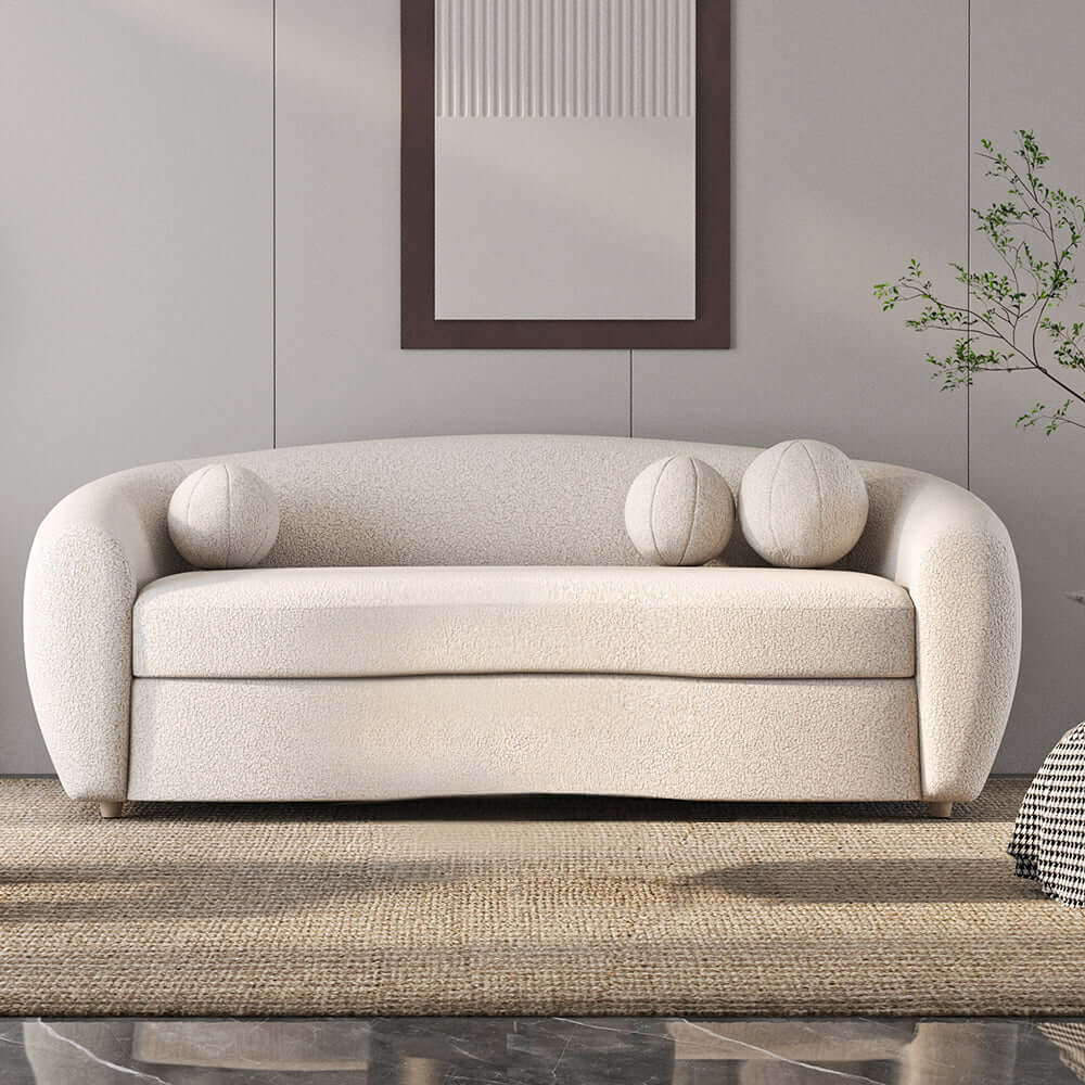 2 Seater Koala Couch