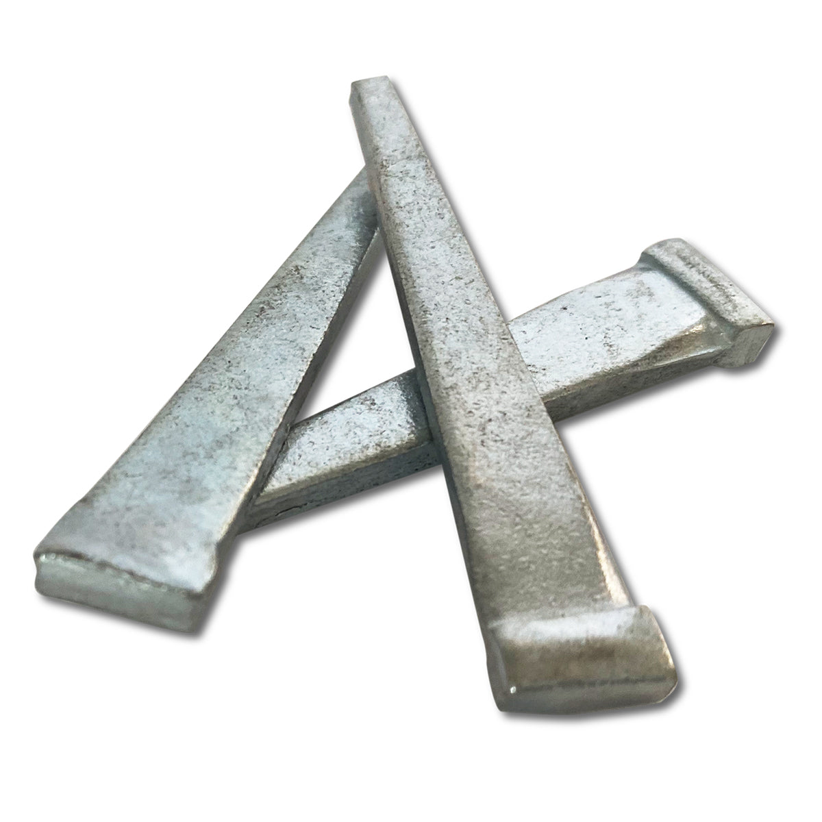 Ifasten Nail Steel Cut 25 Mm 75 G Pp