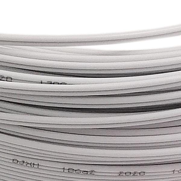 Scoop Fibre Outdoor Drop Cable 90M Lc-Lc Apc 1Core