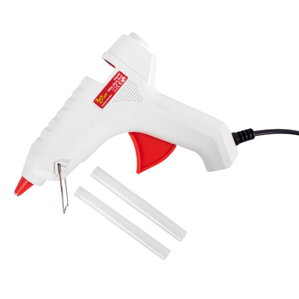 Black & Decker 3.6V Glue Gun BCGL115-XJ –