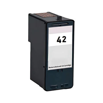 Lexmark 42 Black Generic Ink Cartridge (18Y0142)
