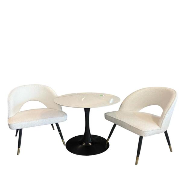 Hilton Dining Chairs