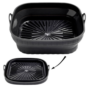 Air Fryer Bowl-Square