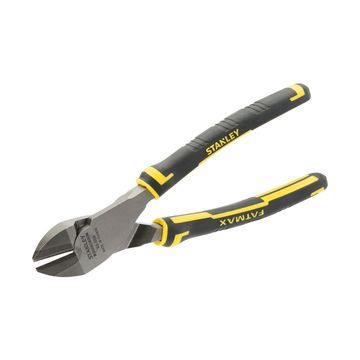 STANLEY FATMAX DIAG CUTTING PLIER 200MM |0-89-859