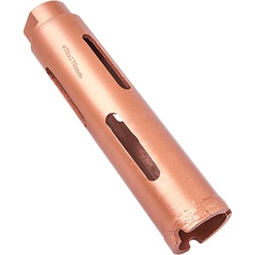 Diamond Core Bit 38 X 170Mm Universal Purpose M22