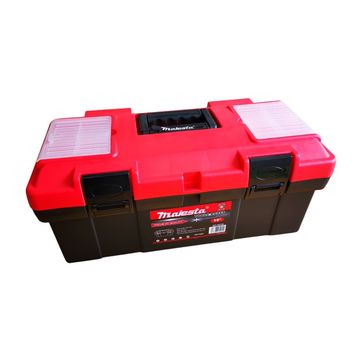 Majesta Plastic Tool Box 450mm