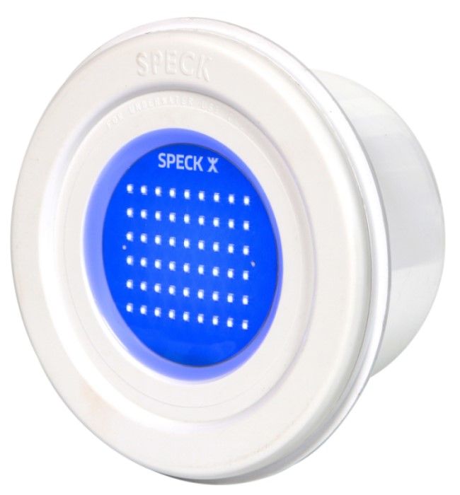 SPECKTRALIGHT Aqua 50 Blue Range Complete Vinyl