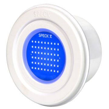 SPECKTRALIGHT Aqua 50 Blue Range Complete Vinyl