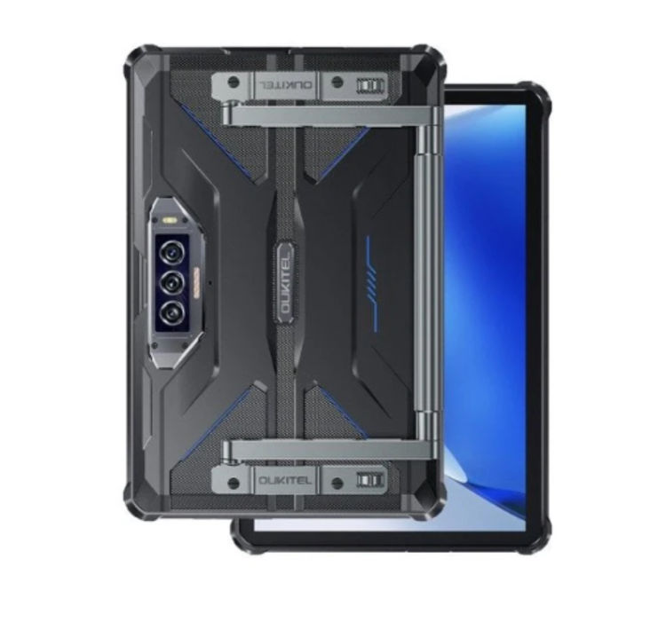 Oukitel RT7 10