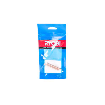 RYOBI Standard Collet Wp9/20 10N22 (2-Pack)