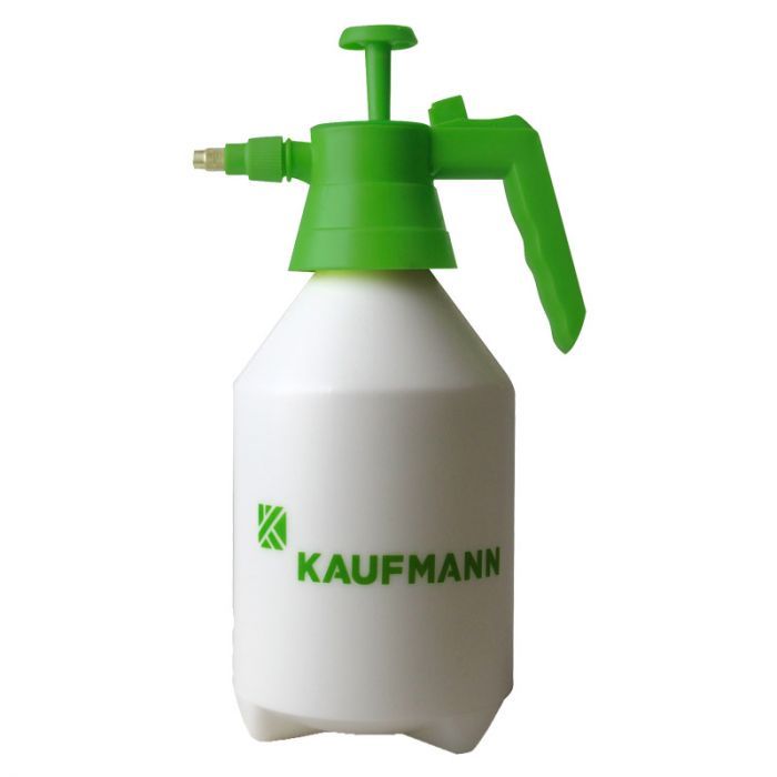 Kaufmann - Garden Pressure Sprayer - 1L - Bulk Pack of 4