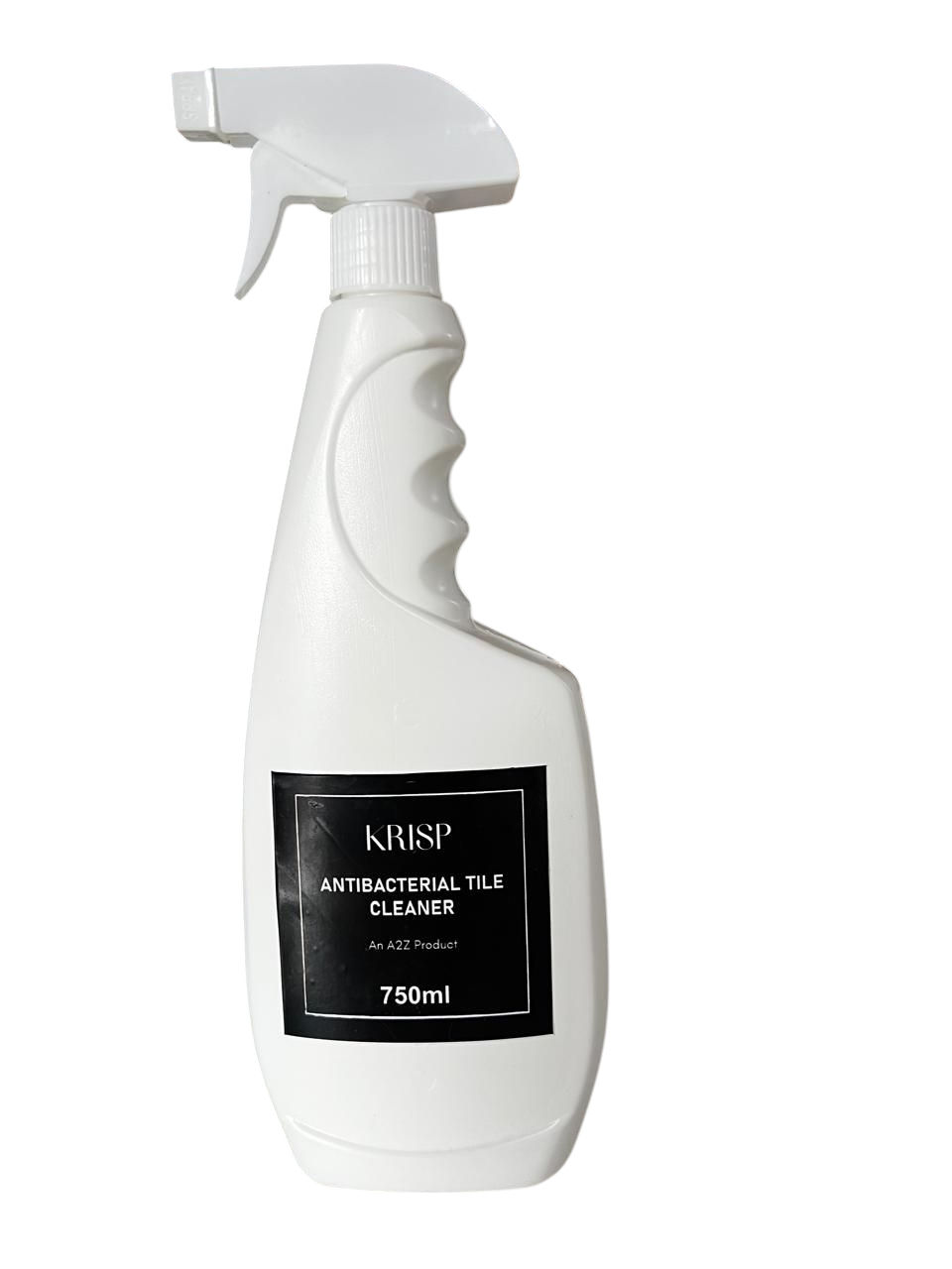 KRISPA2Z Antibacterial Tile Cleaner 750 ml