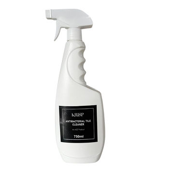 KRISPA2Z Antibacterial Tile Cleaner 750 ml
