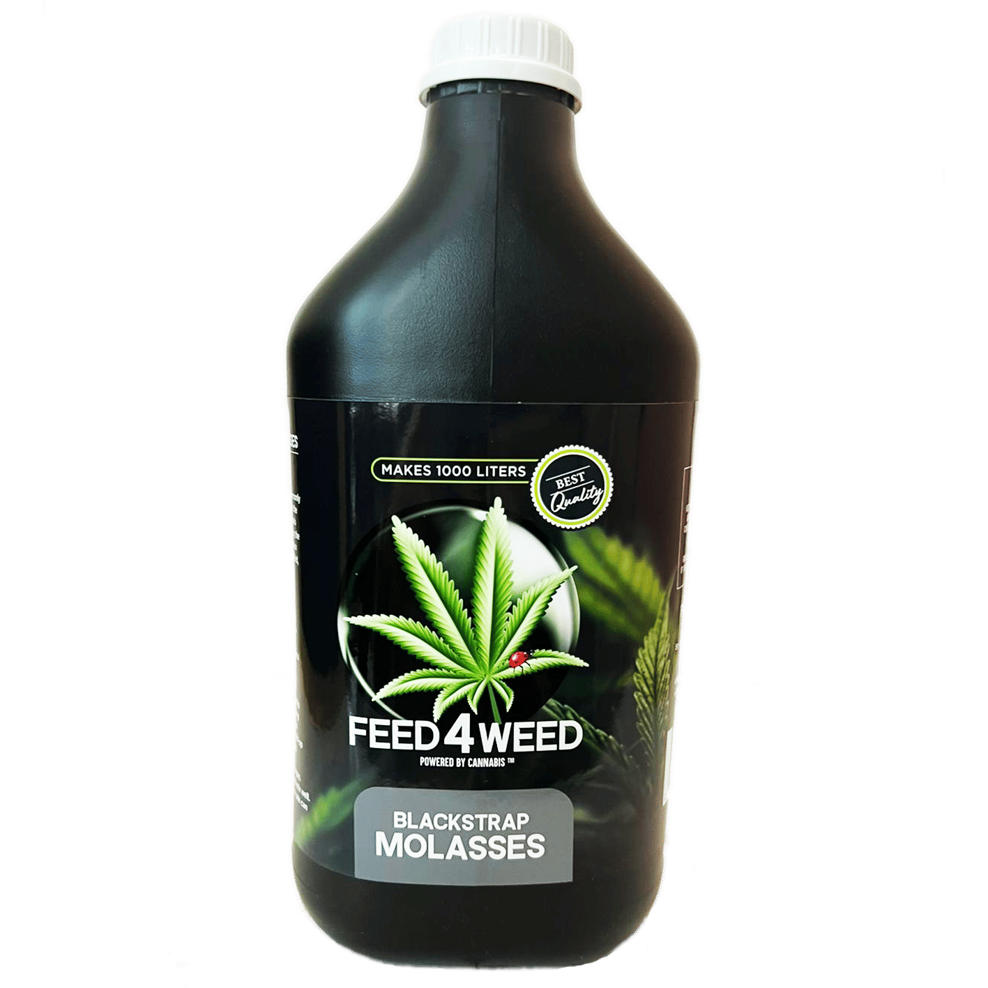 Blackstrap Molasses / Unsulphured 5L LEROY MERLIN South Africa