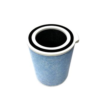 GMC - H13 HEPA Filter replacement for GMCAP500 Air Purifier - JLP500F