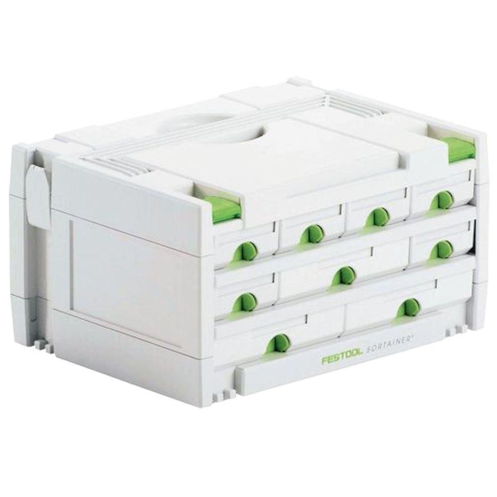 Festool - Sortainer Sys 3-Sort/9 491985