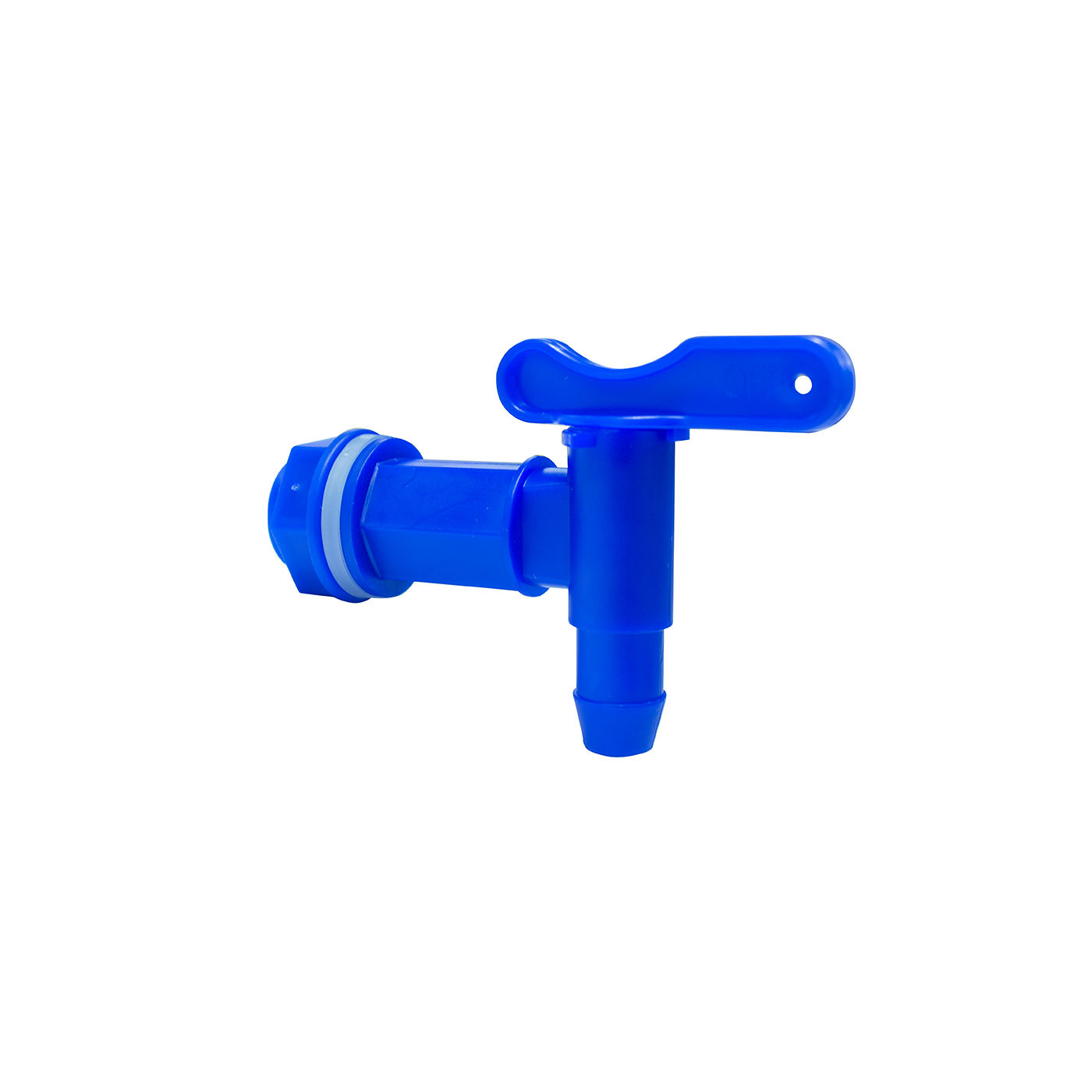 Dejuca - Polycan - Cap/tap Only For 25lt Can - 6 Pack