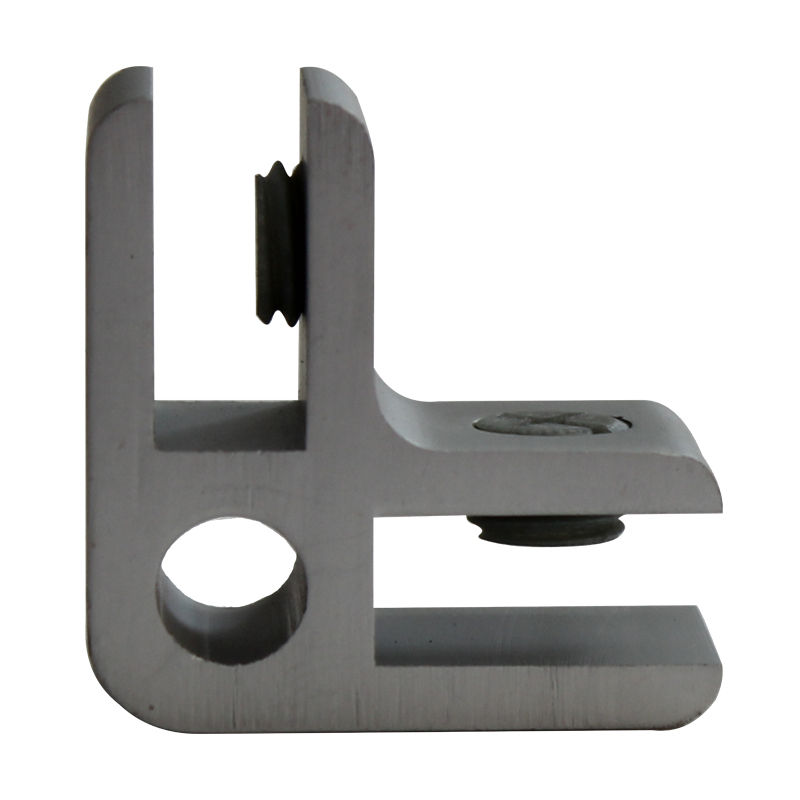 Two Way Glass Cube Grip
