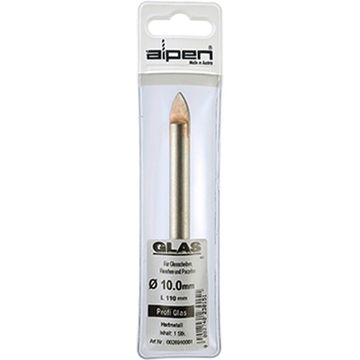 Glass And Tile Drill Bit 6Mm