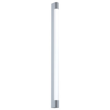 Tragacete - Mirror - Wall Light - Chrome - LED - 24w