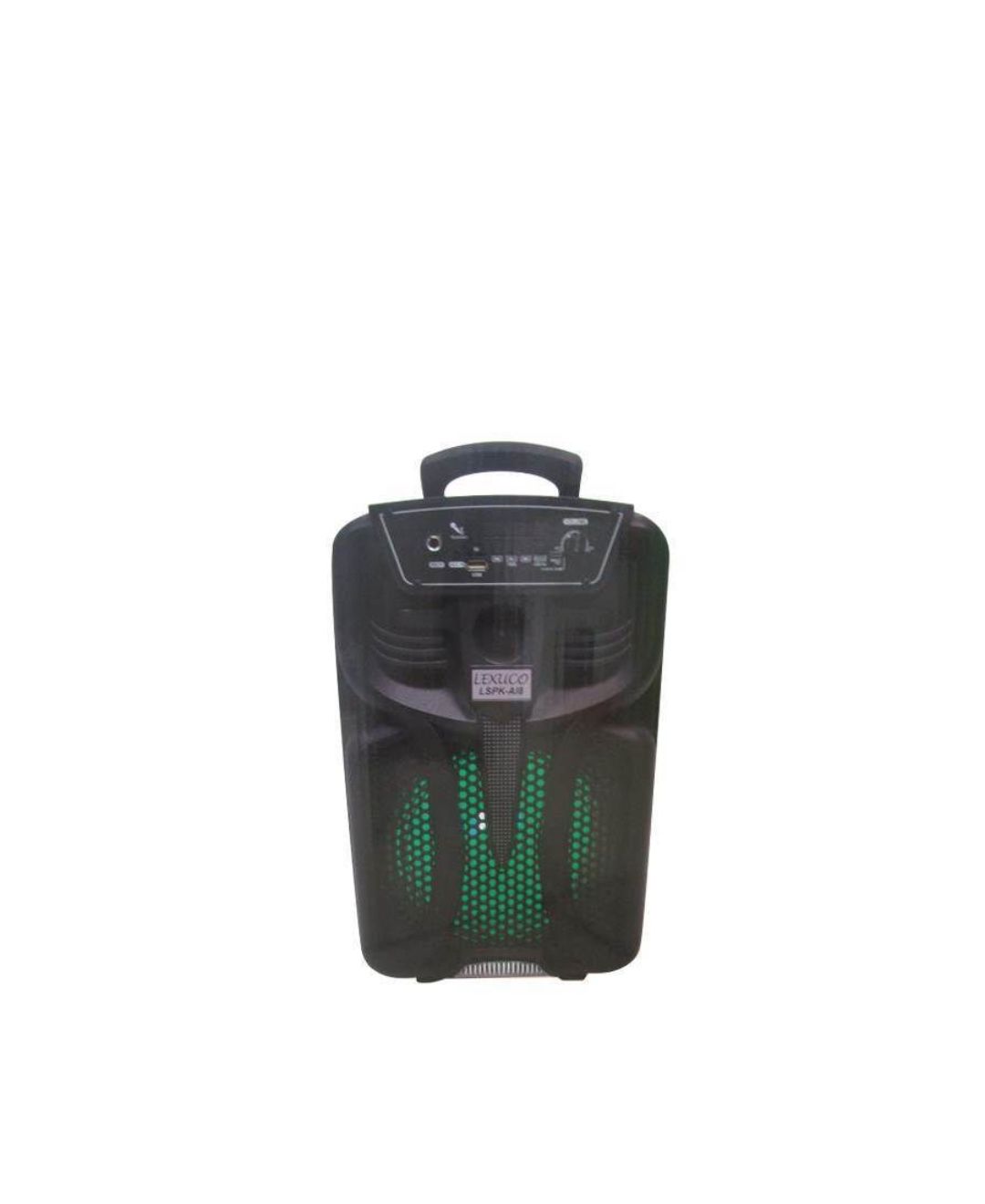 LEXUCO 8INCH BLUETOOTH SPEAKER