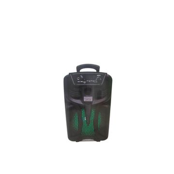LEXUCO 8INCH BLUETOOTH SPEAKER
