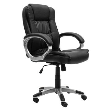 GOF Furniture - Albion Office Chair, Black