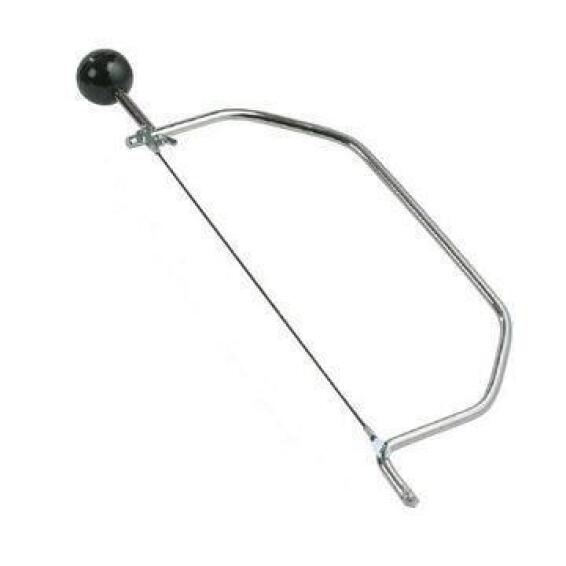 M-TOOLS ROD SAW WITH BLADE (200MM)