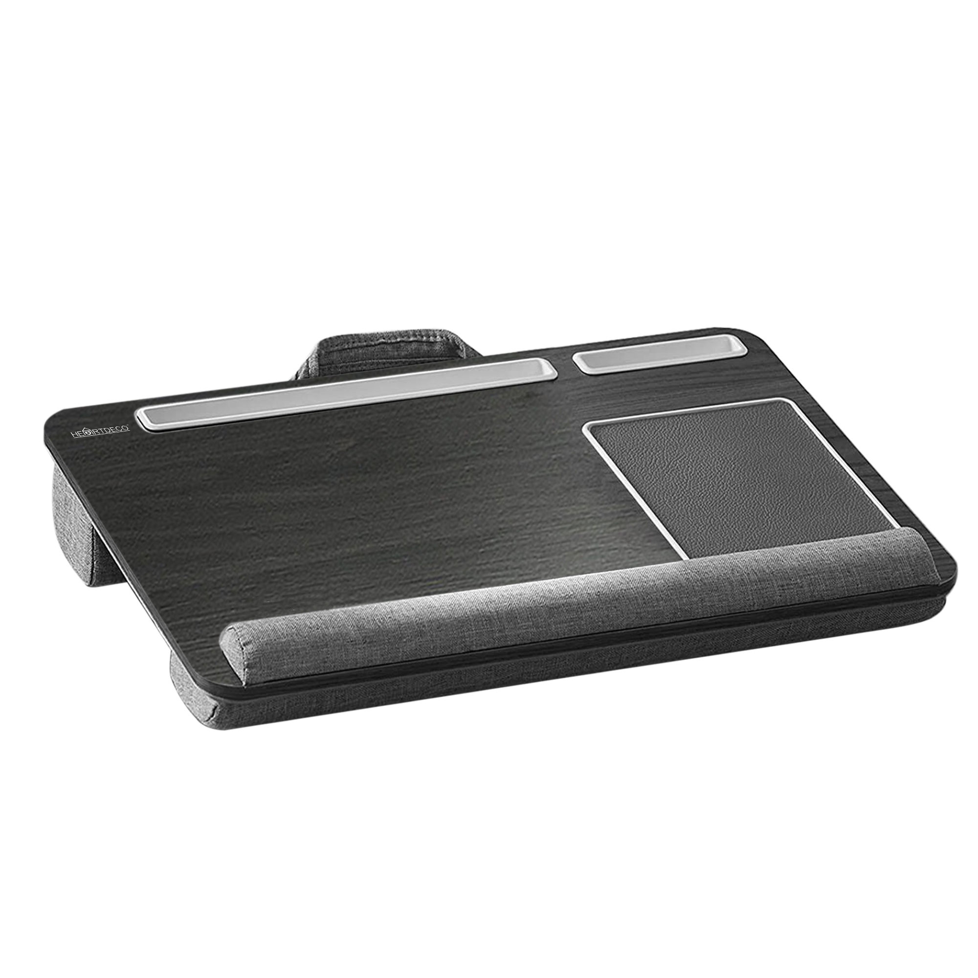 Tilted on sale lap desk