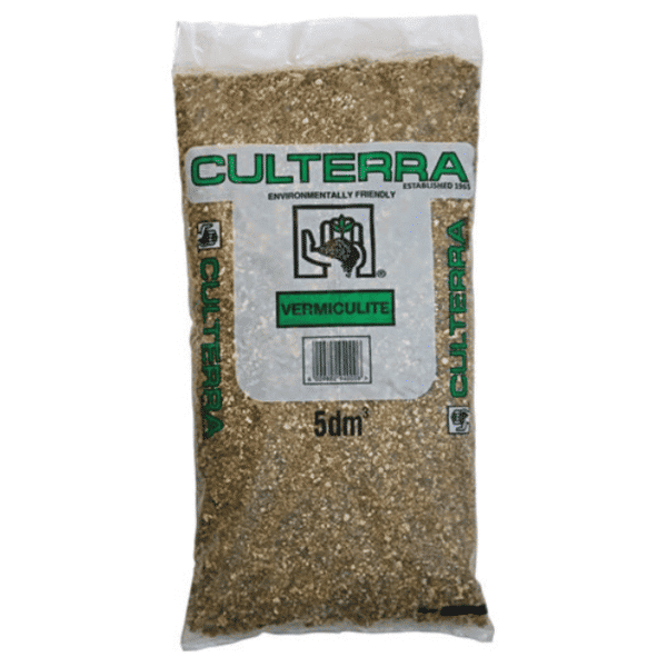 Culterra - Vermiculite 5dm³