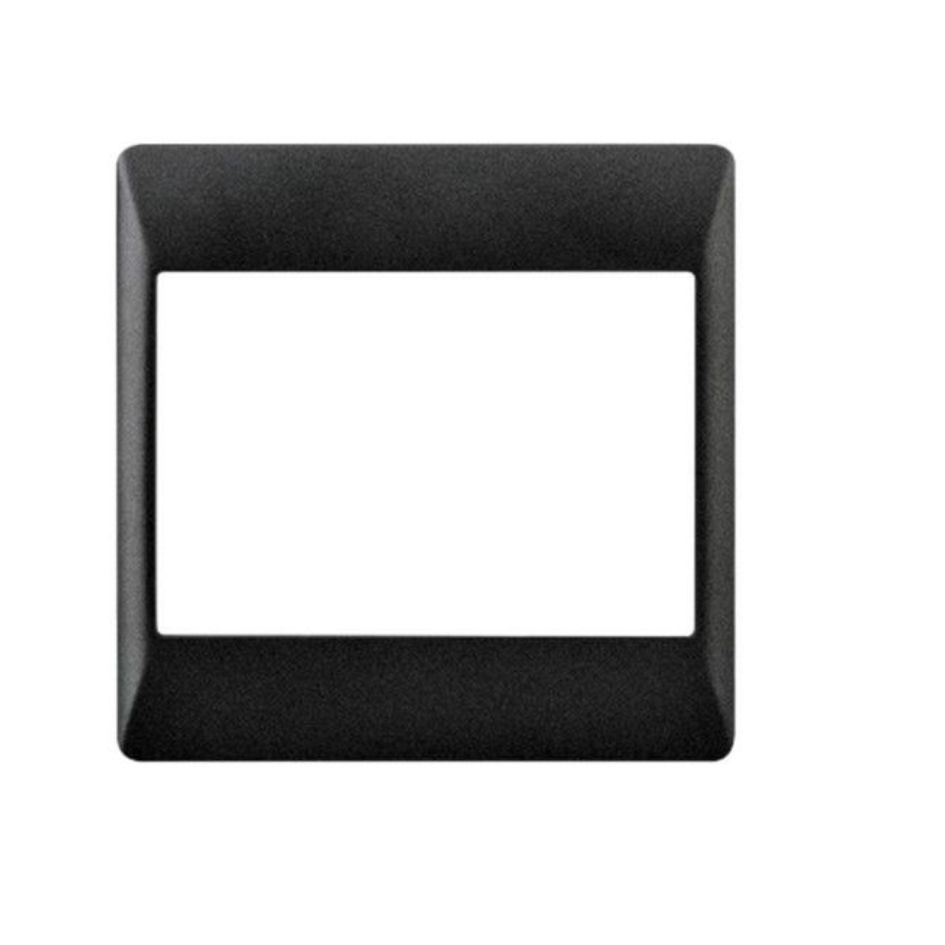 Matt Black Cover (COMPONENT)  4 x 4