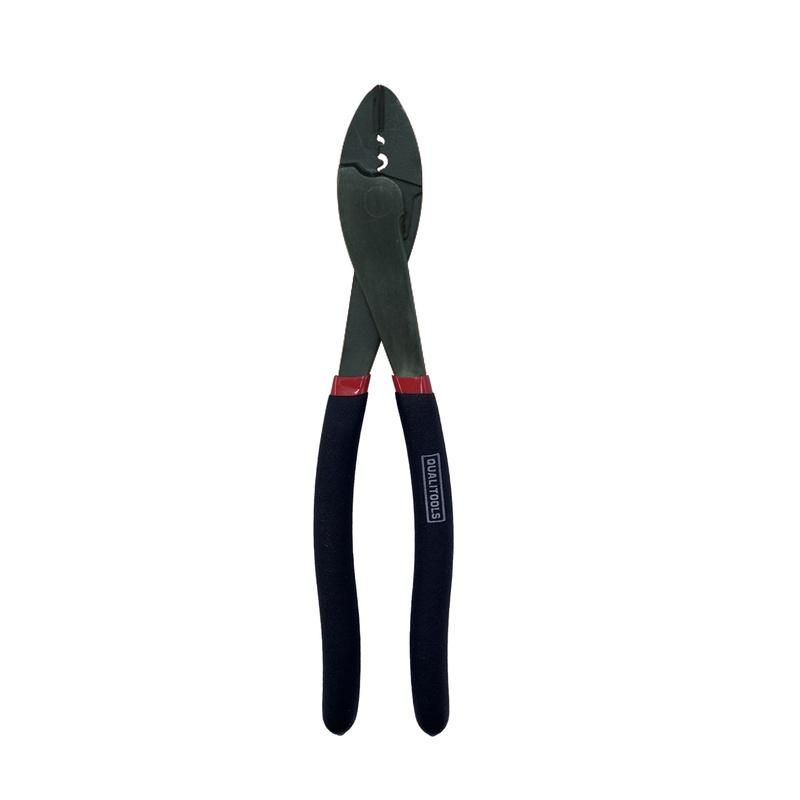 Pliers Crimping \ Cutting 240mm - 2 Pack