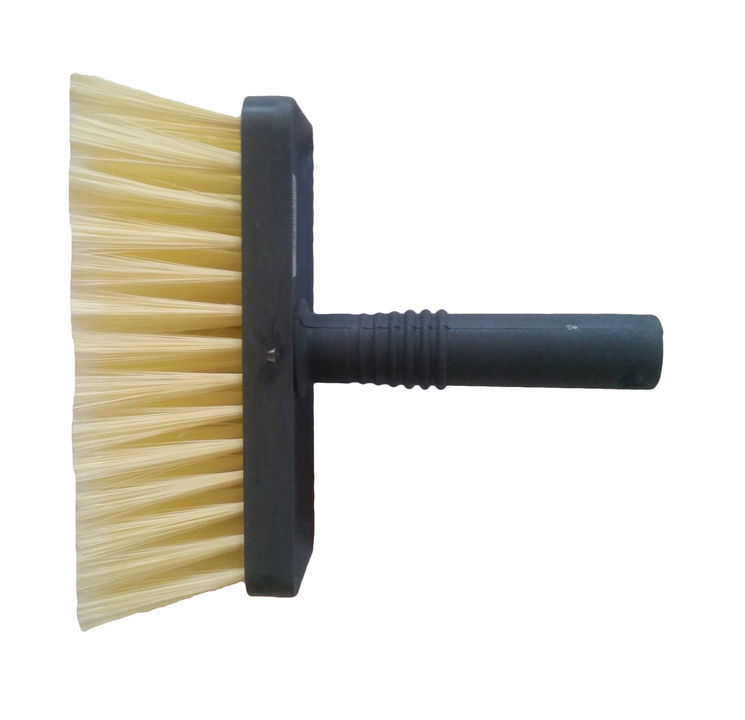 Brush White Wash