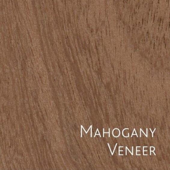 Chipboard Okoume Veneer 16mm thick 2750x1830mm