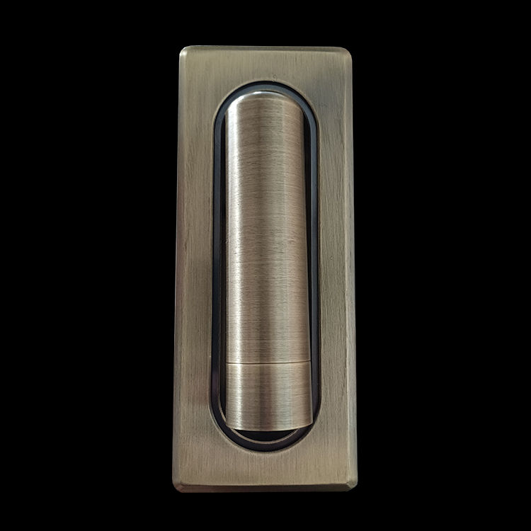 230v 3W LED Recesd Reading Light