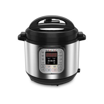 Instant Pot Duo 7-in-1 Smart Pressure Cooker (6L)