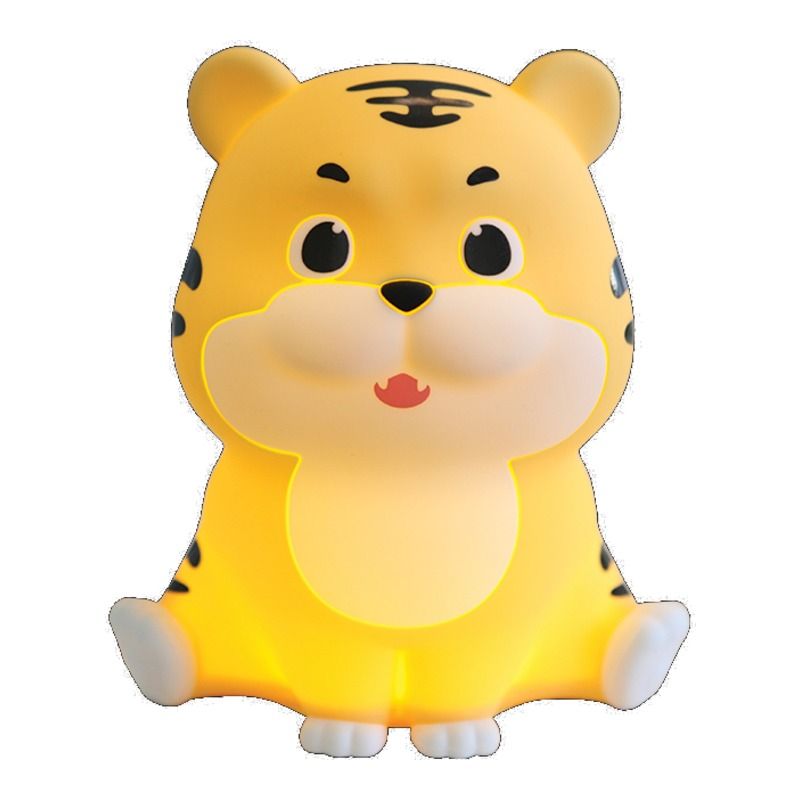 1W LED Tiger Night Light