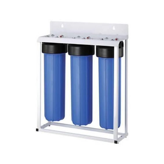 Red Rhino Filtration Triple Water Filtration System - 20