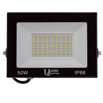 UNITED ELECTRICAL Floodlight 50W LED