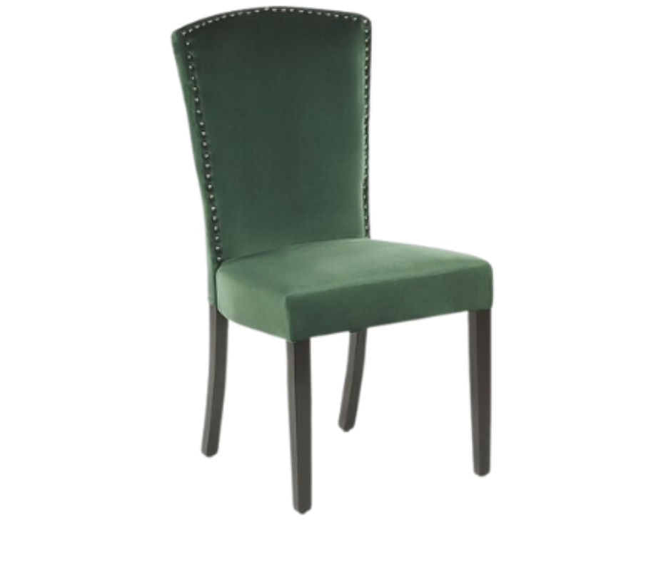 Velvet Dining Chair