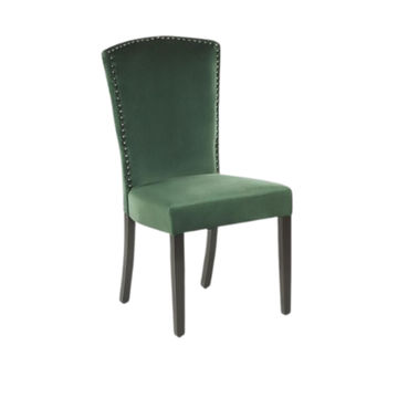 Velvet Dining Chair