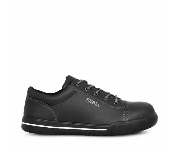 Safety Shoe Rebel Workpro NSTC - UK 8
