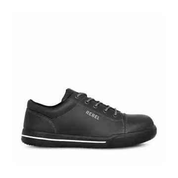Safety Shoe Rebel Workpro NSTC - UK 8