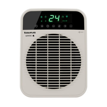Taurus Floor Heater with Wi-Fi Enabled "Factor Connect"