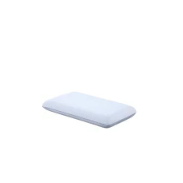 Diana Charcoal Memory Foam Pillow