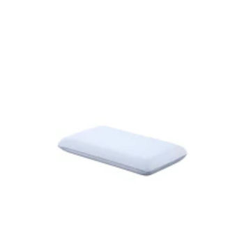 Diana Charcoal Memory Foam Pillow