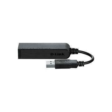 D-Link Consumer D-Link Dub-E100 Usb 2.0 - 100Mbps Ethernet Adaptor